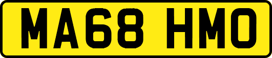 MA68HMO