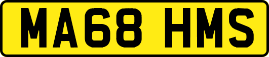 MA68HMS