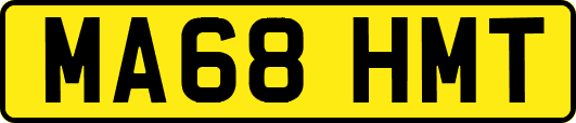 MA68HMT