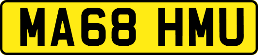 MA68HMU