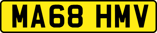 MA68HMV