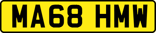 MA68HMW