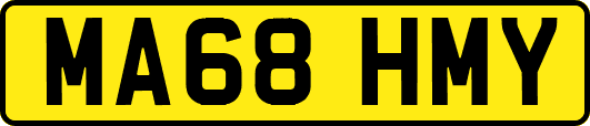 MA68HMY