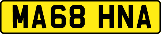 MA68HNA