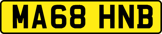 MA68HNB