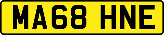 MA68HNE