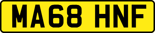 MA68HNF