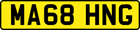 MA68HNG