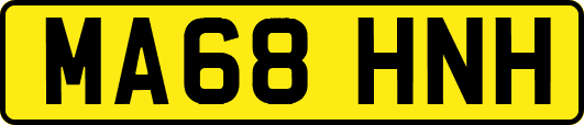MA68HNH