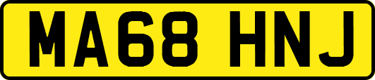 MA68HNJ