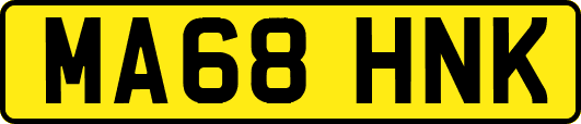 MA68HNK