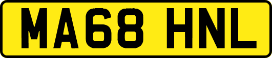 MA68HNL