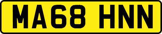 MA68HNN