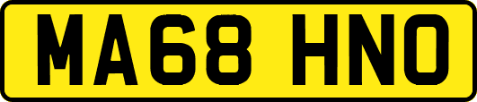 MA68HNO