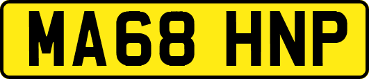 MA68HNP