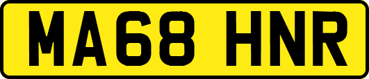 MA68HNR