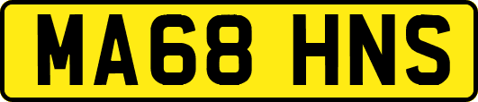 MA68HNS