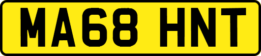MA68HNT