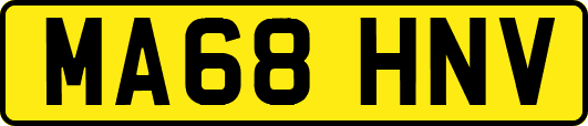 MA68HNV