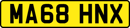 MA68HNX