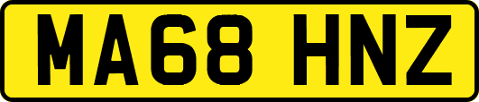 MA68HNZ