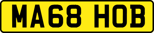 MA68HOB