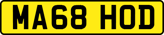 MA68HOD