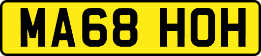MA68HOH
