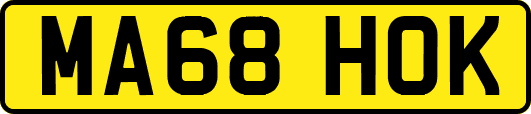 MA68HOK