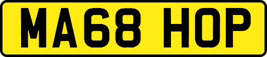 MA68HOP