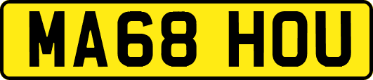 MA68HOU