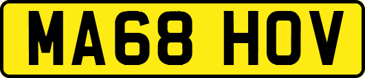 MA68HOV