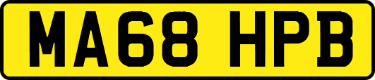 MA68HPB