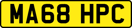 MA68HPC