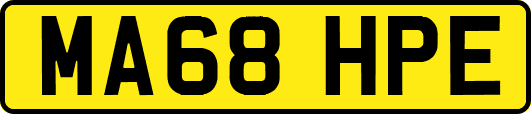 MA68HPE