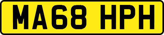 MA68HPH