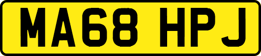 MA68HPJ