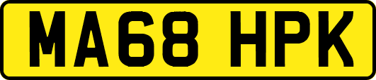 MA68HPK