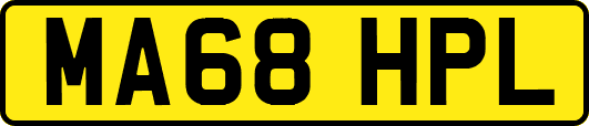MA68HPL