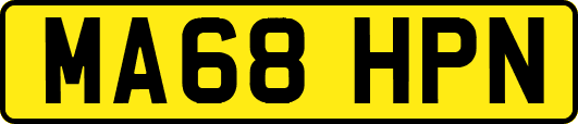 MA68HPN