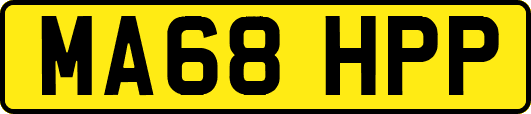 MA68HPP