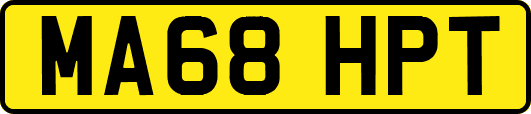 MA68HPT