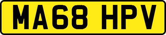 MA68HPV