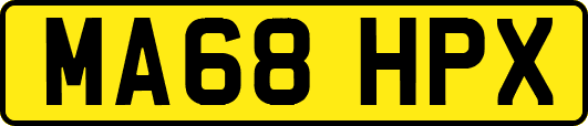 MA68HPX