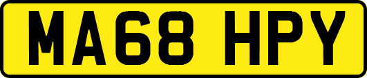 MA68HPY