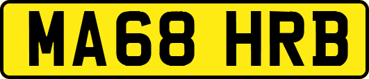 MA68HRB