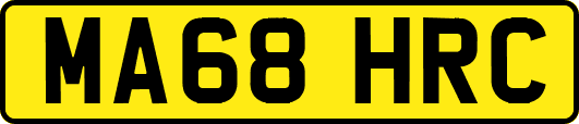 MA68HRC