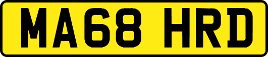 MA68HRD