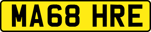 MA68HRE