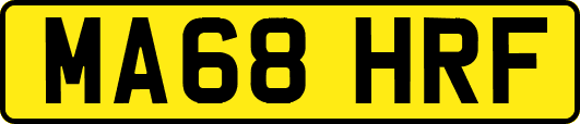 MA68HRF